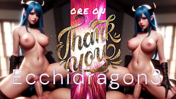 Ecchidragon big booba a i stilz with #uppbeat music