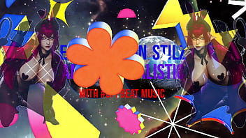 Ecchidragon big booba a i stilz with #uppbeat music