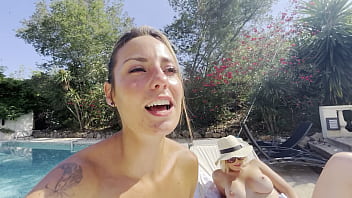 La vidéo gratuite ce soir pour mes fans chéris