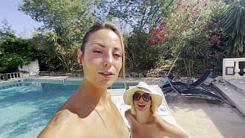 La vidéo gratuite ce soir pour mes fans chéris