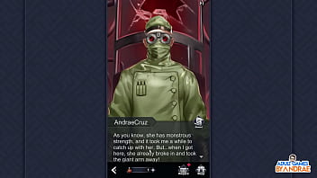 Ep4 finale you are asking for a creampie edith king of kinks