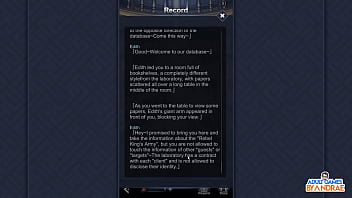 Ep4 finale you are asking for a creampie edith king of kinks