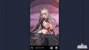 Ep4 finale you are asking for a creampie edith king of kinks