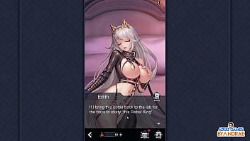 Ep4 finale you are asking for a creampie edith king of kinks