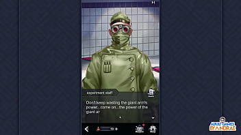 Ep4 finale you are asking for a creampie edith king of kinks