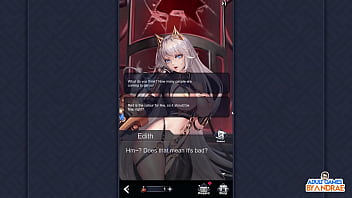 Ep4 finale you are asking for a creampie edith king of kinks