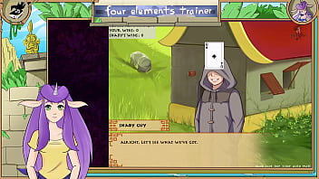 Four elements trainer episode 41