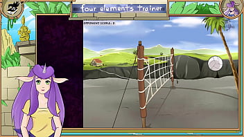 Four elements trainer episode 41