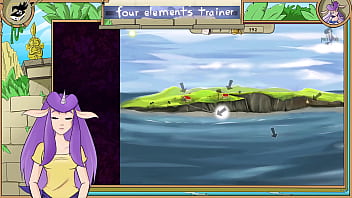 Four elements trainer episode 41