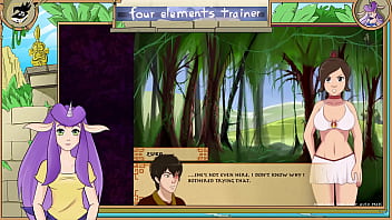 Four elements trainer episode 41