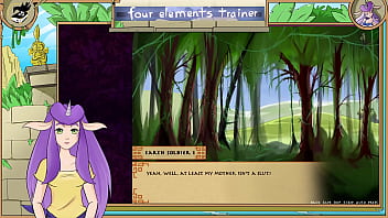 Four elements trainer episode 41