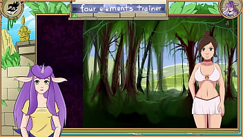 Four elements trainer episode 41
