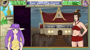 Four elements trainer episode 41