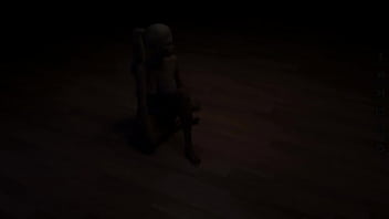 Dreams of desire jenna and 's lesbian fun in the dream world