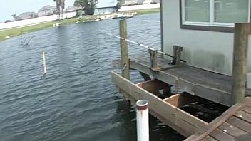 This girl made some love