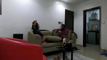 Uncovering the secret of the peanut butter part 1 & 2