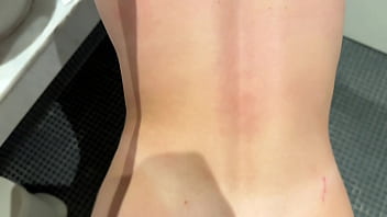 I made my best friend mile gomez undress for me in the bathroom and we fuck after I made my best friend mile gomez undress for me in the bathroom and we fuck after