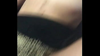 I love sucking that cock and having him cum in my mouth after fucking me in the parking