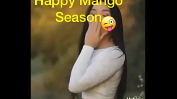 Mango Boobs Beautiful Nipples thumbnail