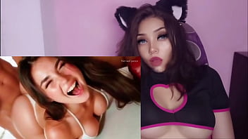 Hermosa chica fit recibiendo una cogida en el gym masturbandome con ia