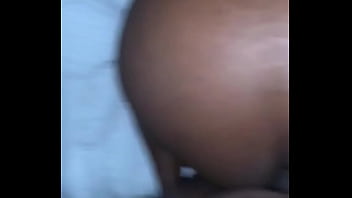 Waking up to hard dick