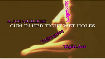 Need to cum real quick then this audio is for you by goddesslana