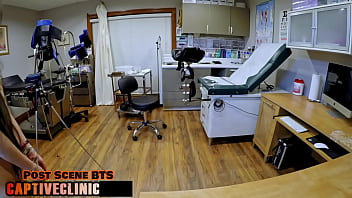 The doctors new sex slave raya nguyen