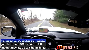 The doctors new sex slave raya nguyen