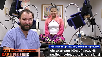 The doctors new sex slave raya nguyen