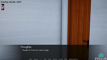 Stormside ep 138 – visual novel gameplay hd