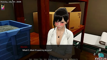 Stormside ep 138 – visual novel gameplay hd