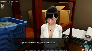 Stormside ep 138 – visual novel gameplay hd