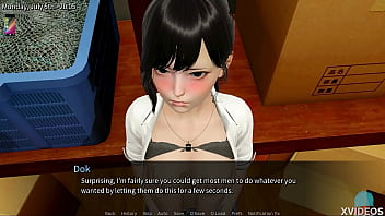 Stormside ep 138 – visual novel gameplay hd