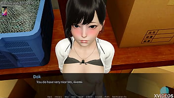 Stormside ep 138 – visual novel gameplay hd