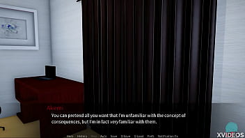 Stormside ep 138 – visual novel gameplay hd