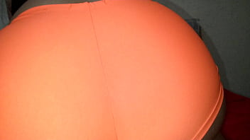 My stepmother wakes me up like this when my step father is away