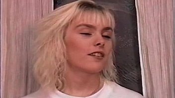 S&m virgin blondie hard core s&m flick