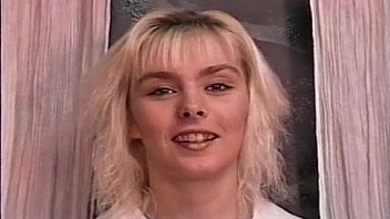 S&m virgin blondie hard core s&m flick