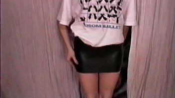 S&m virgin blondie hard core s&m flick