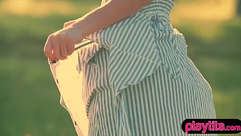 Compilation of perfect teen bodies