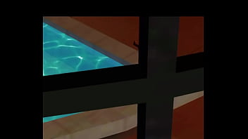 Big black booty fucked by kingjayvo message me on vu to collaborate