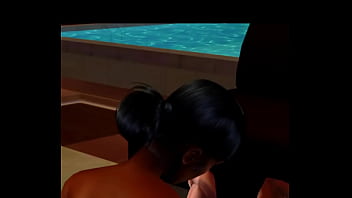 Big black booty fucked by kingjayvo message me on vu to collaborate