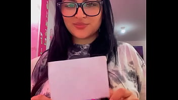 Vídeo de verificación