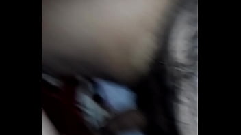 Getting my chick from behind