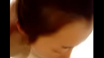 Busty japanese amateur sucking cock lovingly Busty japanese amateur sucking cock lovingly