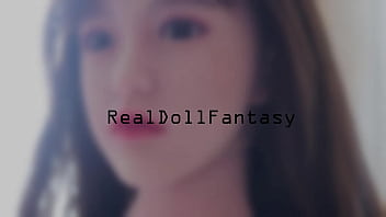 My doll loves it slow part 1 of 2