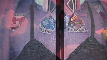 My doll loves it slow part 1 of 2