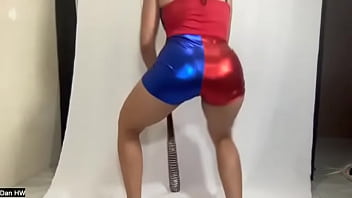 Hice una transmisión en vivo especial para mis consentidos por halloween #2ha