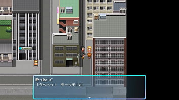 Ts private female police tenka japanese version hentai game gallery 9