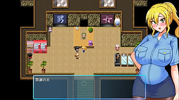 Ts private female police tenka japanese version hentai game gallery 9